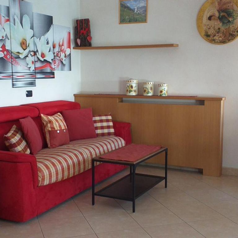 Appartamento Girasole - Appartamento - 15