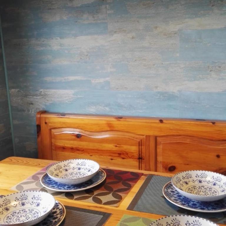 Casa o Furco - Apartamento de 2 dormitorios - 19
