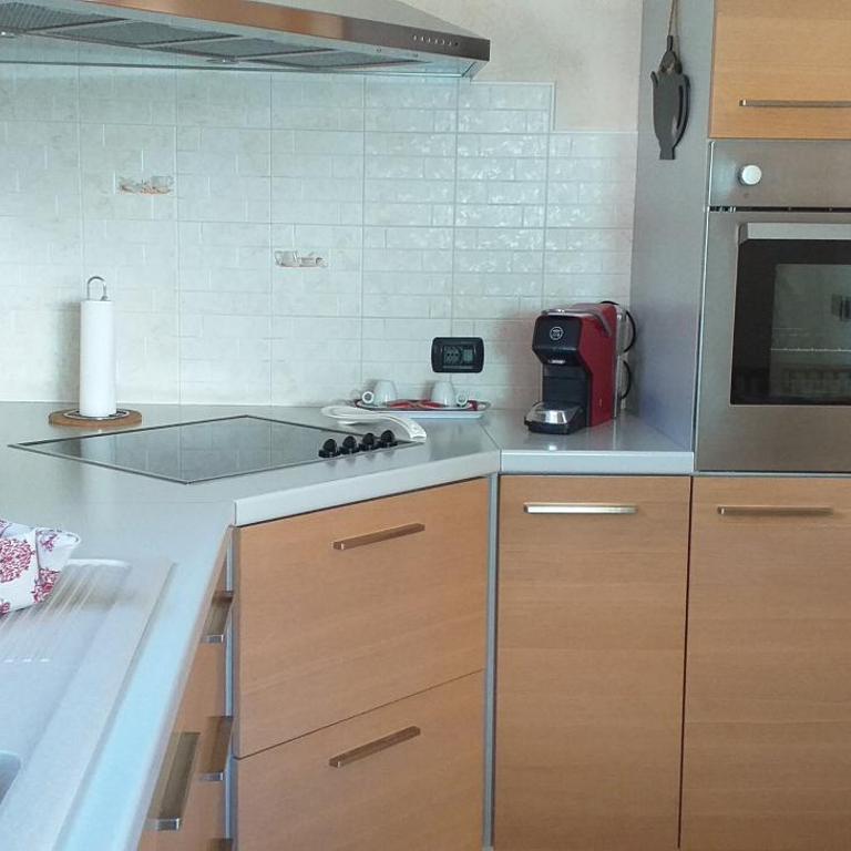 Appartamento Girasole - Appartamento - 21