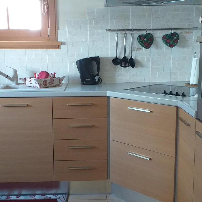 Appartamento Girasole - Appartamento - 18