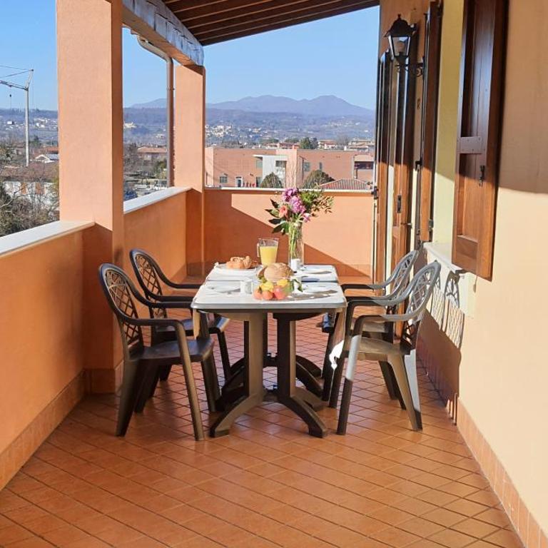 Villa Santa Caterina - Appartamento con 2 Camere da Letto - 18
