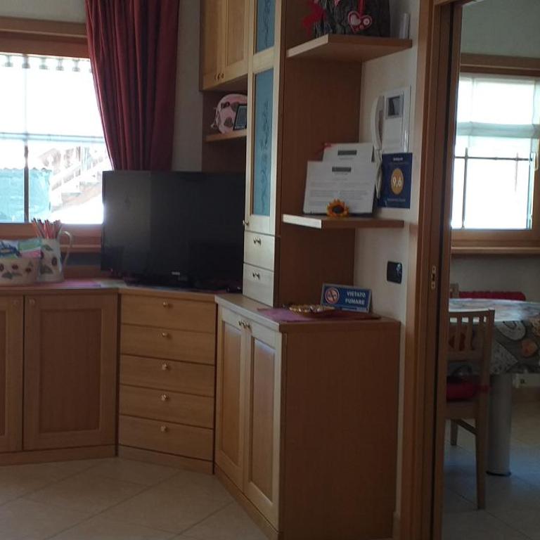 Appartamento Girasole - Appartamento - 10