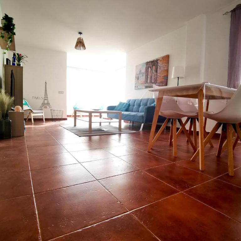DUNA DORADA - Apartamento de 3 dormitorios - 5