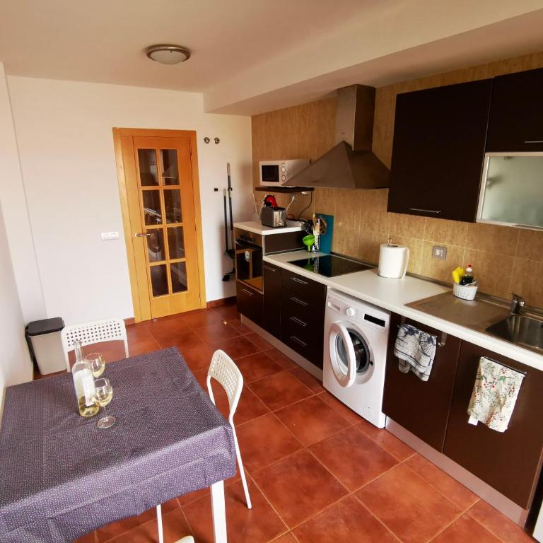 DUNA DORADA - Apartamento de 3 dormitorios - 28
