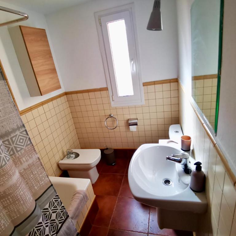 DUNA DORADA - Apartamento de 3 dormitorios - 30