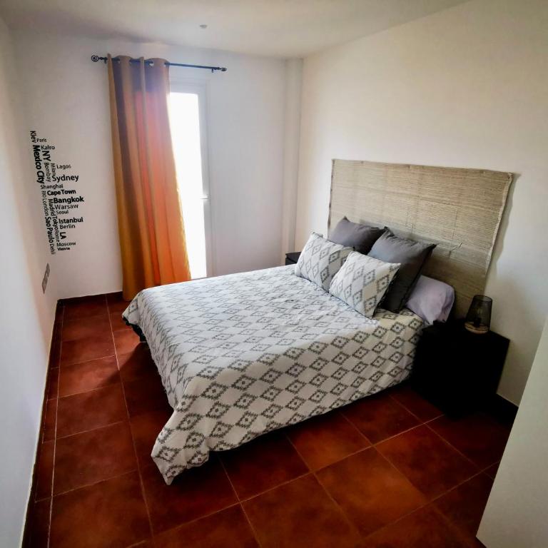 DUNA DORADA - Apartamento de 3 dormitorios - 19