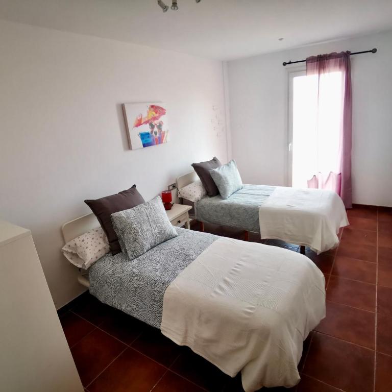 DUNA DORADA - Apartamento de 3 dormitorios - 21