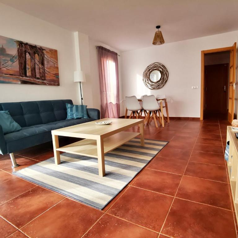 DUNA DORADA - Apartamento de 3 dormitorios - 2
