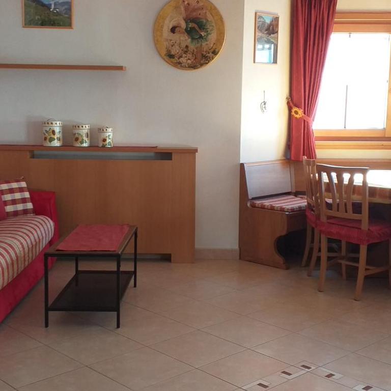 Appartamento Girasole - Appartamento - 14
