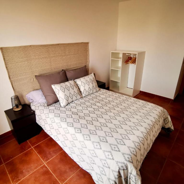 DUNA DORADA - Apartamento de 3 dormitorios - 20