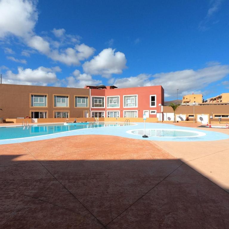 DUNA DORADA - Apartamento de 3 dormitorios - 32