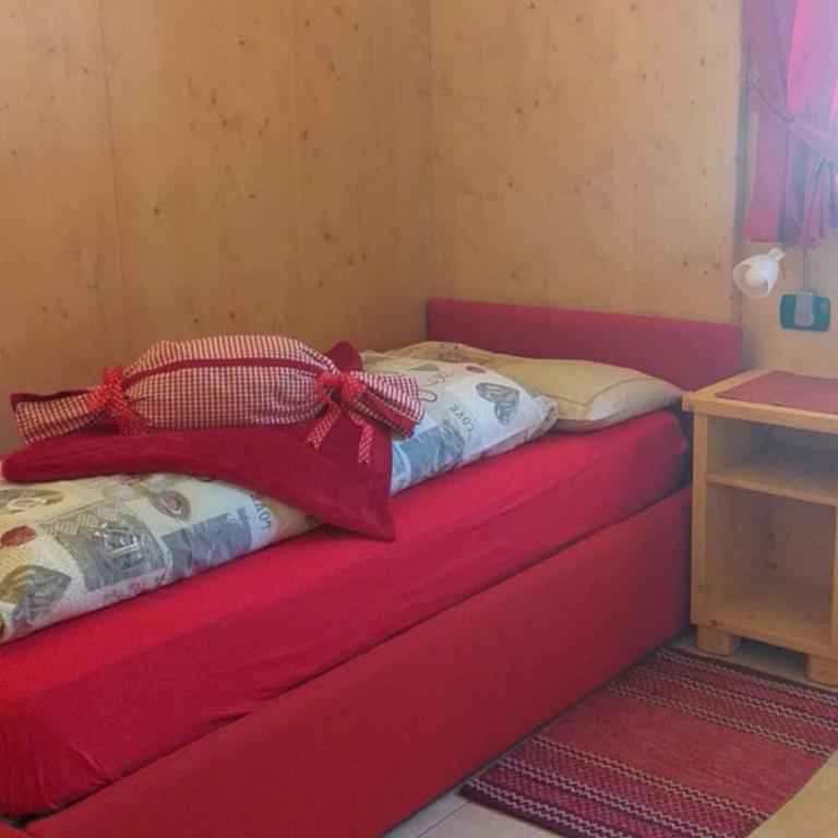 Appartamento Girasole - Appartamento - 41