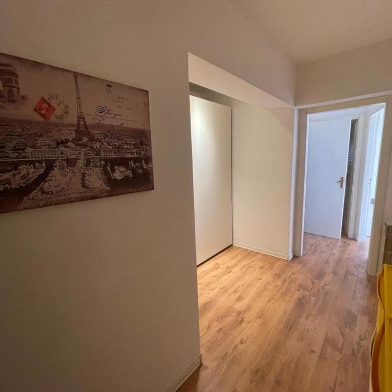 Casa Salvatore - Appartamento con 1 Camera da Letto - 5