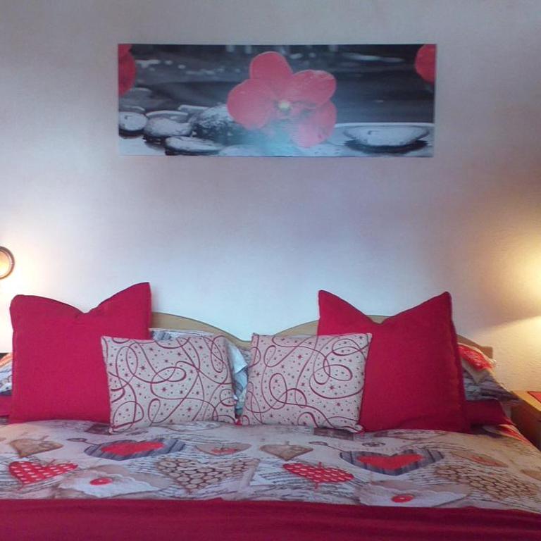 Appartamento Girasole - Appartamento - 38