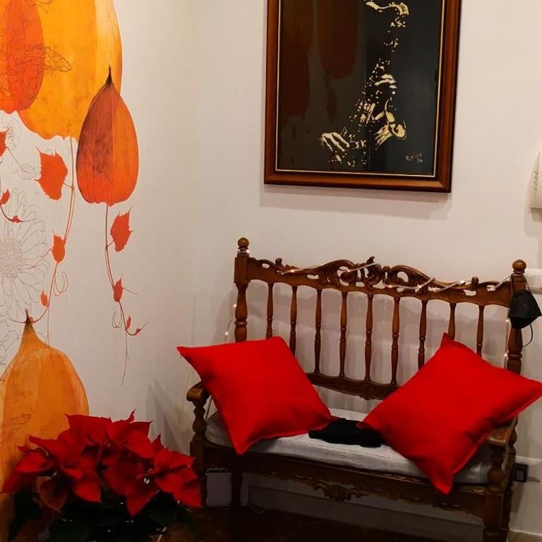 CASA PAOLINA NEL CENTRO DI BRACCIANO - Casa con 2 Camere da Letto - 45
