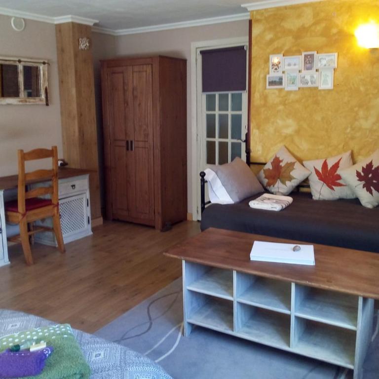 Casa o Furco - Apartamento de 2 dormitorios - 8
