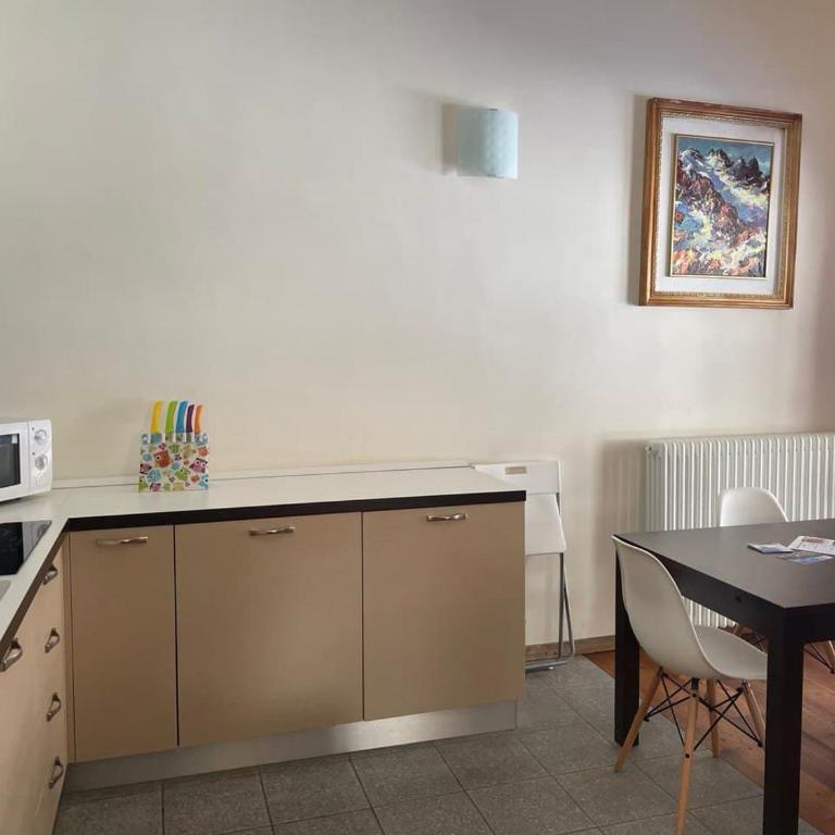 Residence Le Marmotte - Appartamento Standard - 4