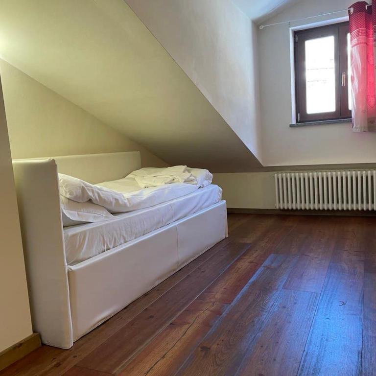 Residence Le Marmotte - Appartamento Standard - 7