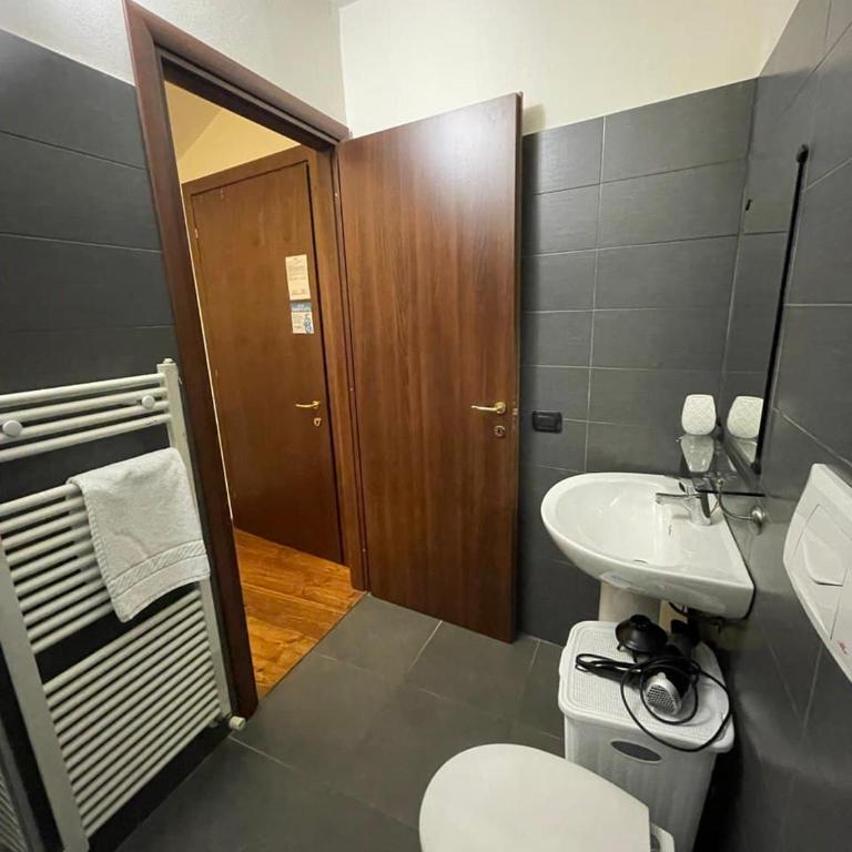 Residence Le Marmotte - Appartamento Standard - 6