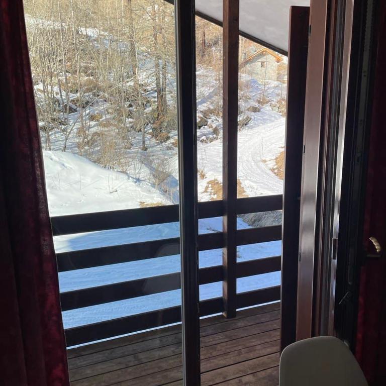 Residence Le Marmotte - Appartamento Standard - 8