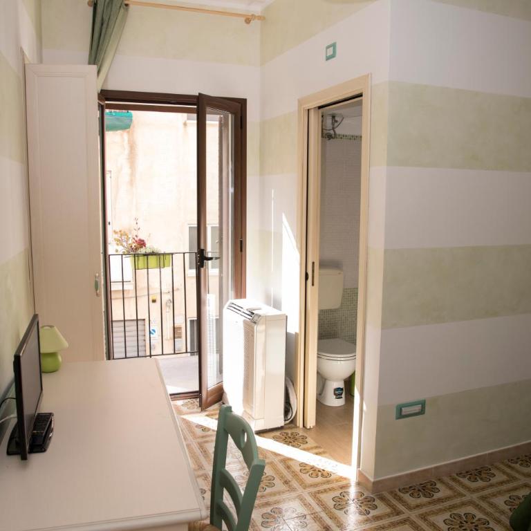 La Lanterna Di BaChi - Double or Twin Room - 4