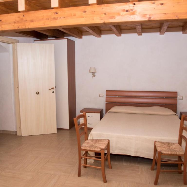 La Lanterna Di BaChi - Suite - 2
