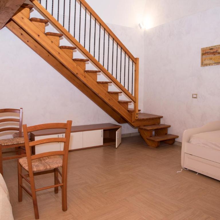 La Lanterna Di BaChi - Suite - 4