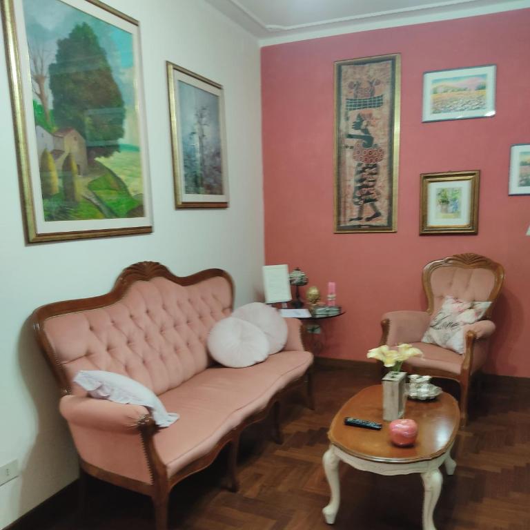 La Bouganville e Il Gelsomino - Apartment - 23