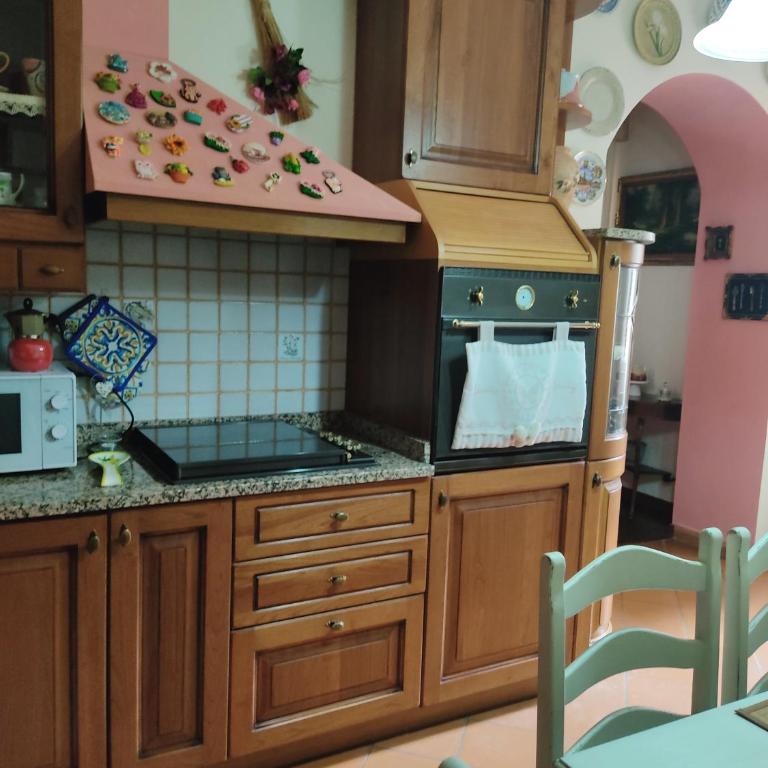 La Bouganville e Il Gelsomino - Apartment - 18