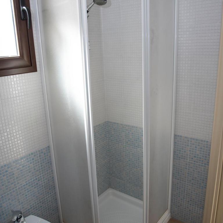 La Lanterna Di BaChi - Quadruple Room - 7