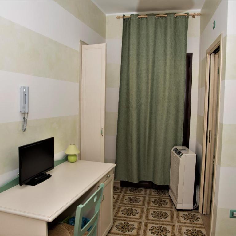 La Lanterna Di BaChi - Double or Twin Room - 3