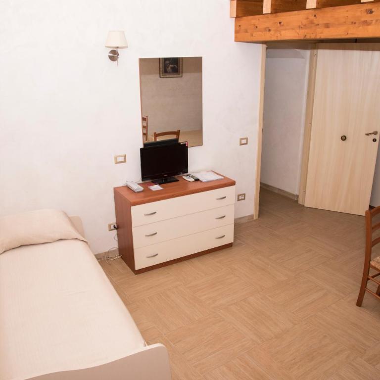 La Lanterna Di BaChi - Suite - 3