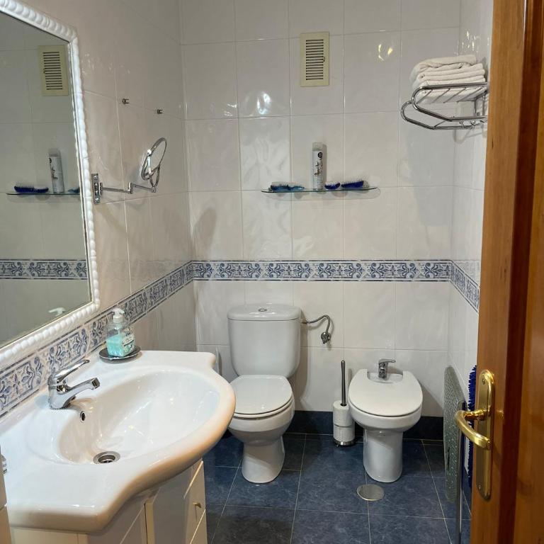 Apartamento Torre de la Roca Torremolinos - Apartamento de 1 dormitorio - 38