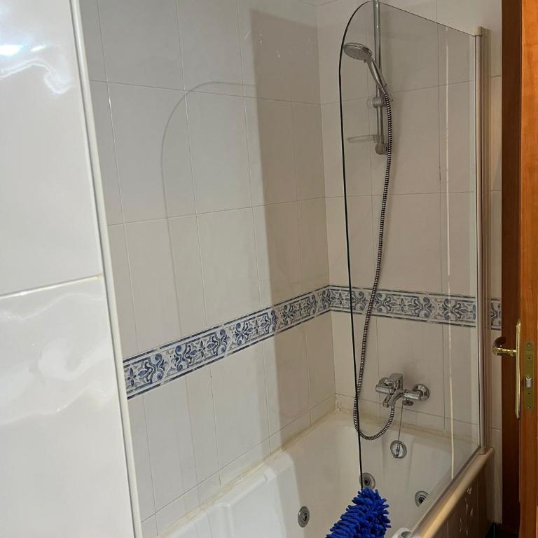 Apartamento Torre de la Roca Torremolinos - Apartamento de 1 dormitorio - 37