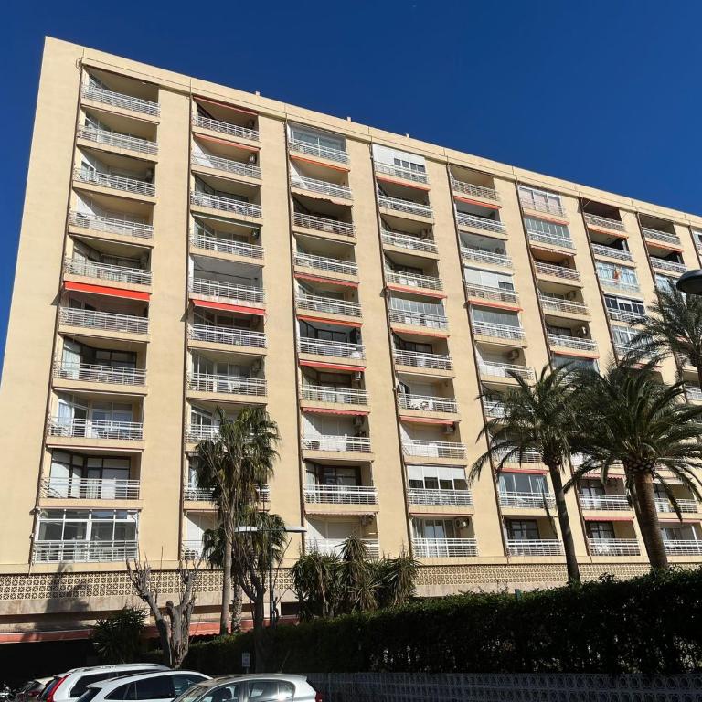 Apartamento Torre de la Roca Torremolinos - Apartamento de 1 dormitorio - 45