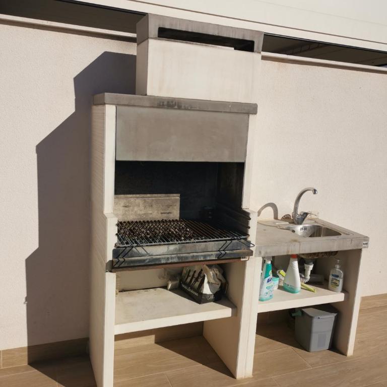 Modern Beach & Spa - One-Bedroom Apartment - 27
