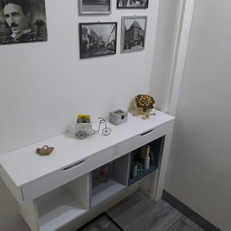 Apartment Tesla Wizard - Apartman sa 1 Spavaćom Sobom - 32