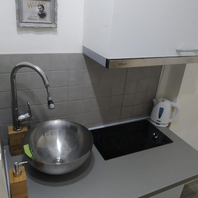 Apartment Tesla Wizard - Apartman sa 1 Spavaćom Sobom - 27