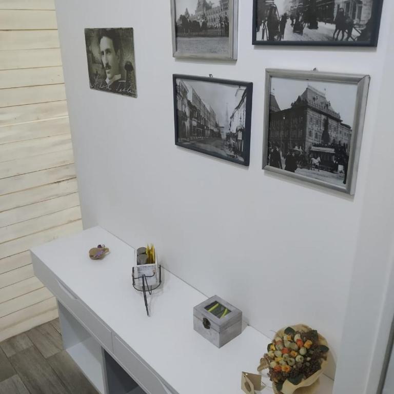 Apartment Tesla Wizard - Apartman sa 1 Spavaćom Sobom - 28