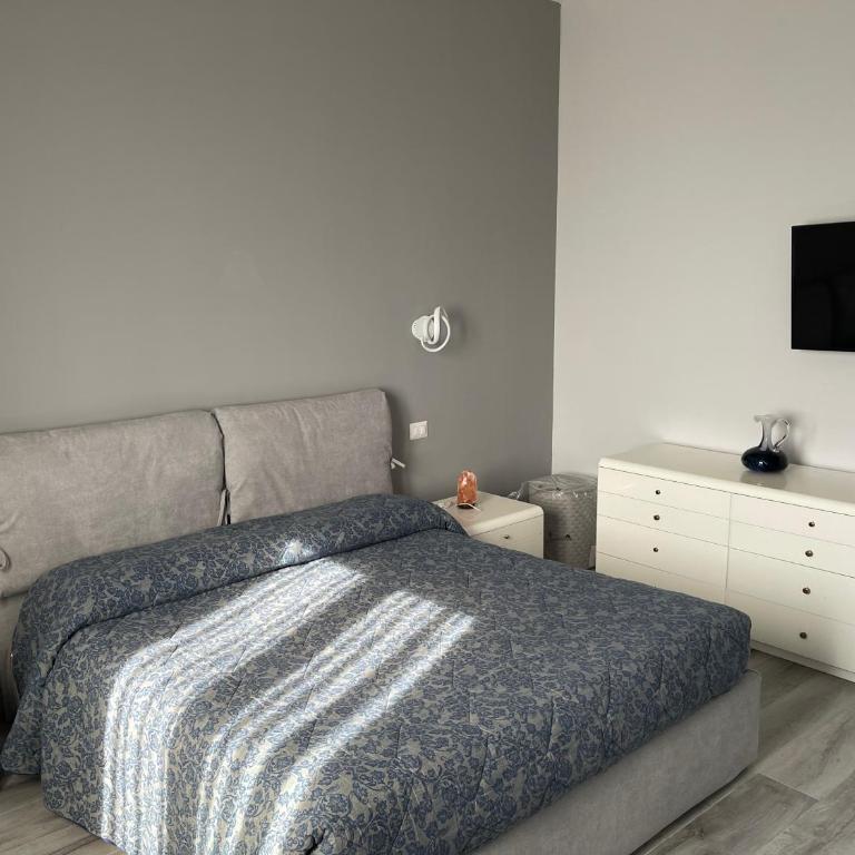 ATTICO FRONTE MARE - Appartamento con Vista Mare - 8