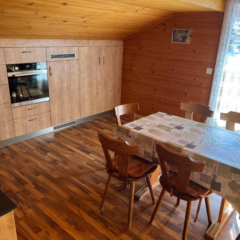 Haus Weideli, Dammstrasse 7 - Haus mit 3 Schlafzimmern - 16