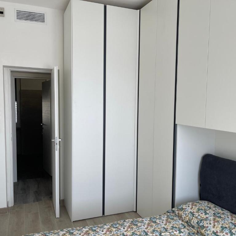 ATTICO FRONTE MARE - Appartamento con Vista Mare - 11