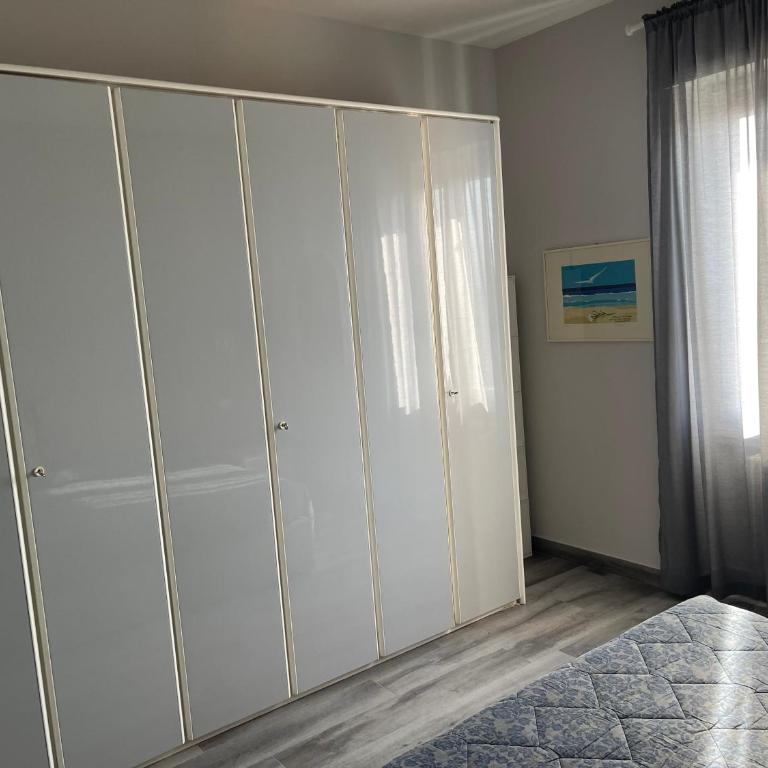 ATTICO FRONTE MARE - Appartamento con Vista Mare - 9