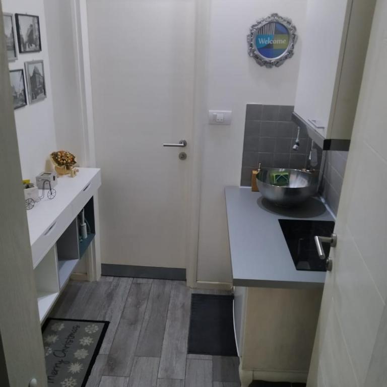 Apartment Tesla Wizard - Apartman sa 1 Spavaćom Sobom - 82