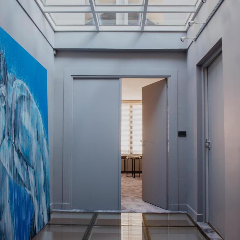 L’atelier 1927, au cœur de Reims - Maison 4 Chambres - 13