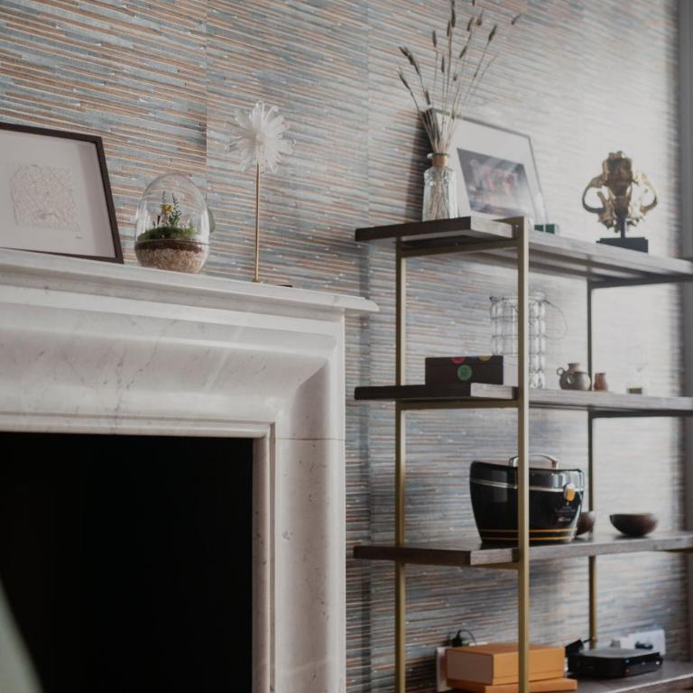 L’atelier 1927, au cœur de Reims - Maison 4 Chambres - 17