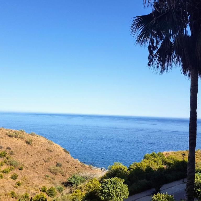 El sol Espanol - One-Bedroom Apartment - 7