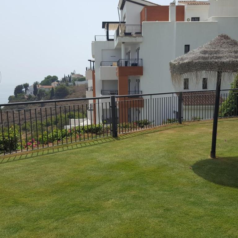 El sol Espanol - One-Bedroom Apartment - 4