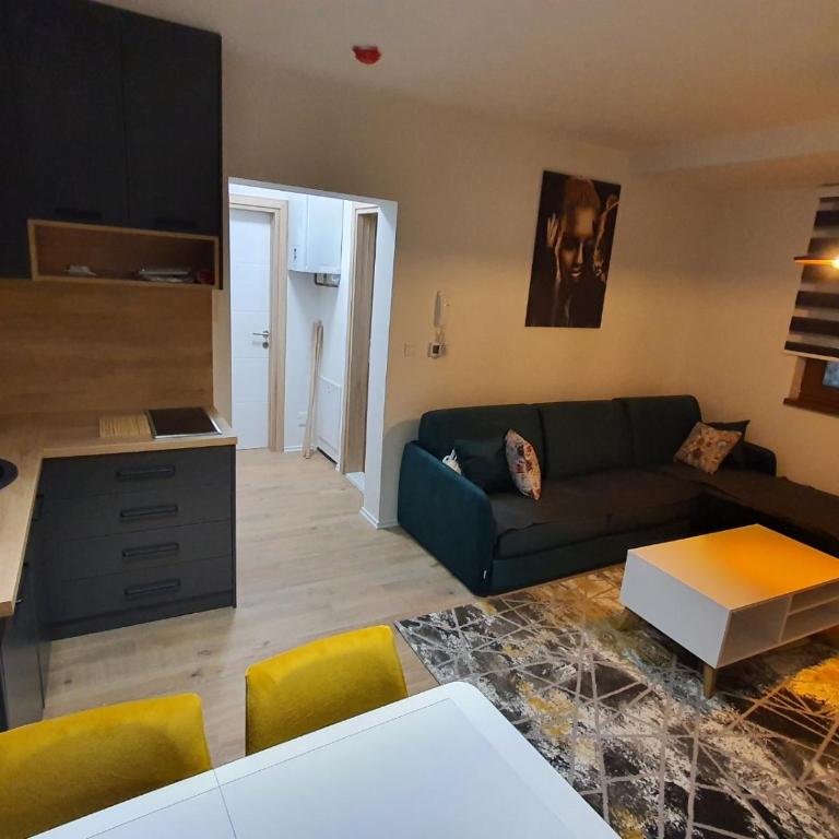 M&G Jahorina - One-Bedroom Apartment - 11