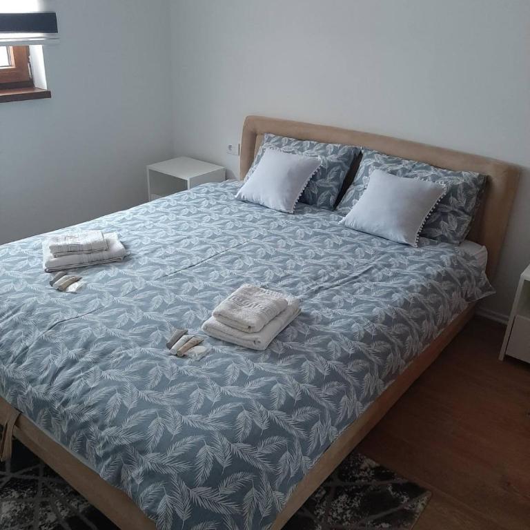 M&G Jahorina - One-Bedroom Apartment - 22
